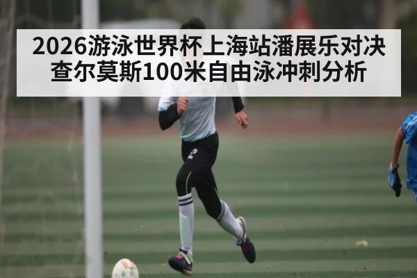 2026游泳世界杯上海站潘展乐对决查尔莫斯100米自由泳冲刺分析